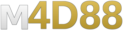 m4d88 Logo